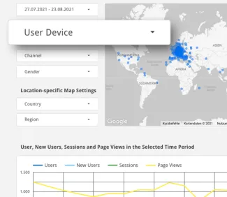 Google Ads Insight | Device