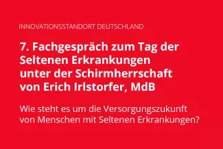 Fachgespräch | Hero